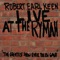 Furnace Fan - Robert Earl Keen lyrics