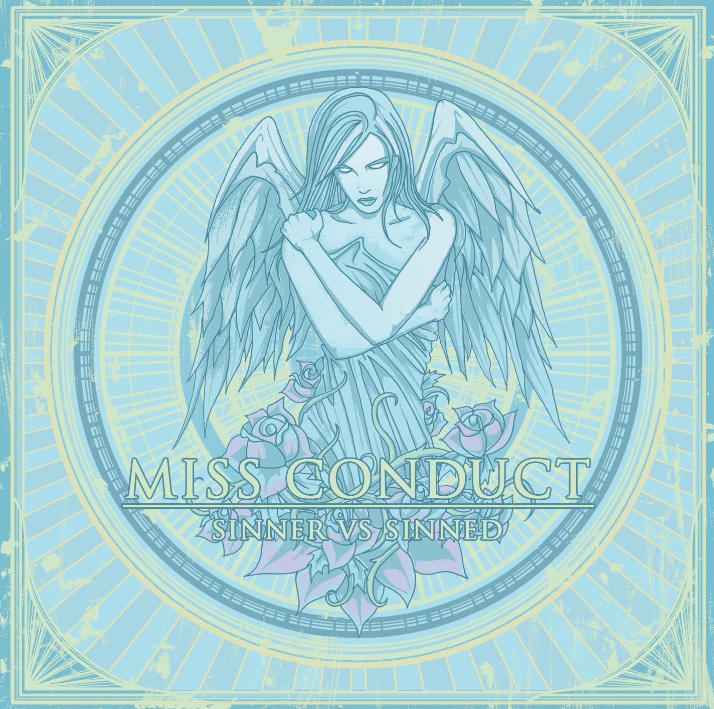 Sinner vs. Sinned - EP