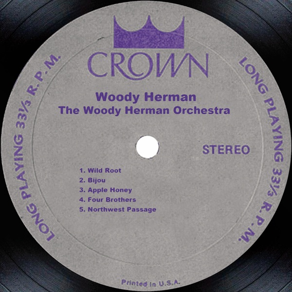 Woody Herman