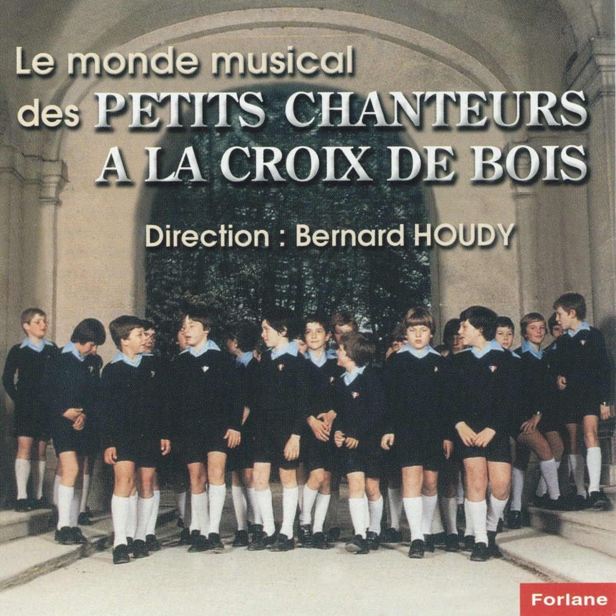 Cover du titre Le temps des cerises