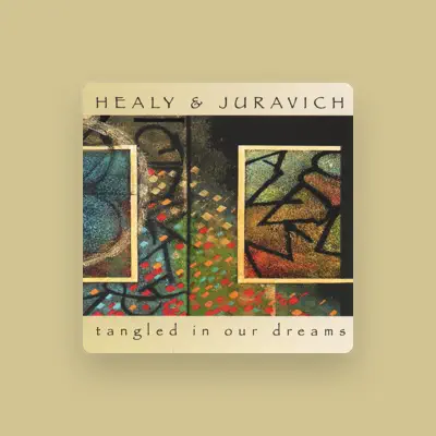 Listen to Healy & Juravich, watch music videos, read bio, see tour dates & more!