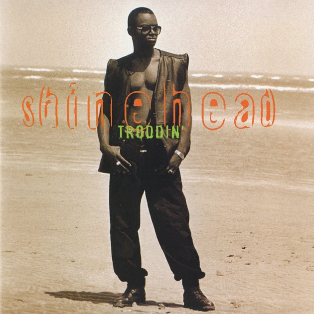 Sidewalk University - Album by Shinehead - Apple Music