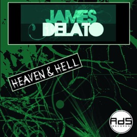 Heaven & Hell James Delato