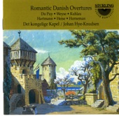 Romantic Danish Overture