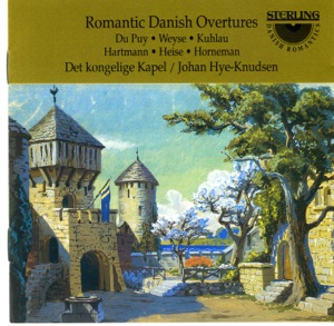 Romantic Danish Overture
