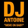 Move On Baby (Remixes) - Single