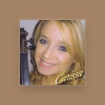 Carissa Bovill