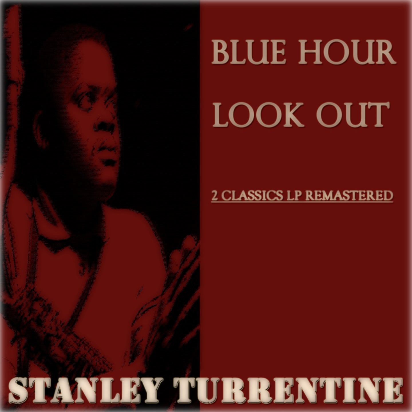 Blue Hour / Look Out (2 Classics Lp Remastered)
