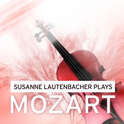 Susanne Lautenbacher plays Mozart
