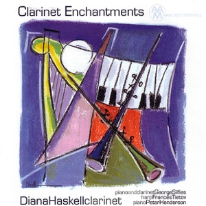 Clarinet Enchantments