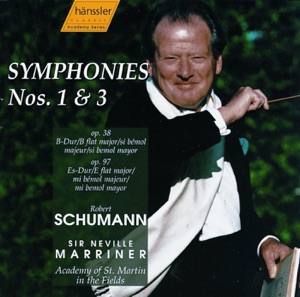 Symphony No. 3 in E-Flat Major, Op. 97