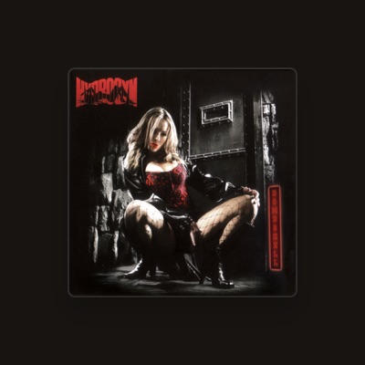 Listen to Hydrogyn, watch music videos, read bio, see tour dates & more!