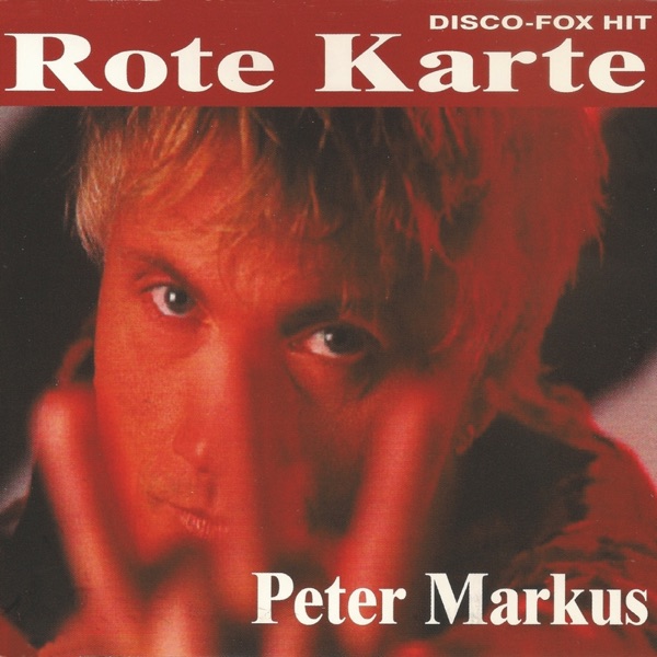 Rote Karte (DJ Remix)