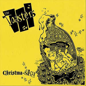 Christmas Time Again