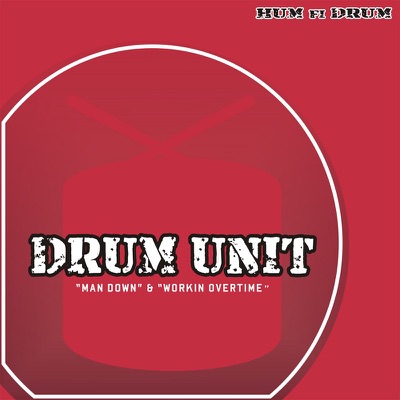 Man Down (Remix)