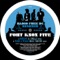 Funk 4 Peace (Nick Thayer Remix) - Fort Knox Five lyrics