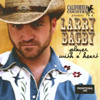 Player With a Heart - Larry Bagby