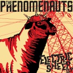 Electric Sheep - EP