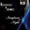 Sunglasses At Night artwork