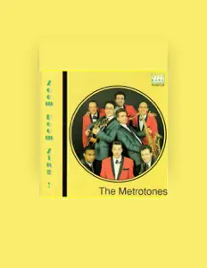 Listen to The Metrotones, watch music videos, read bio, see tour dates & more!