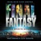 The Dream Within - Elliot Goldenthal, Lara Fabian, Junior 