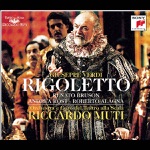 Riccardo Muti, Roberto Alagna, Ernesto Gavazzi, Renato Bruson, Silvestro Sammaritano, Giorgio Giuseppini, Antonio De Gobbi, Coro del Teatro alla Scala di Milano & Teatro Alla Scala Orchestra - Rigoletto, Act I: Ch'io gli parli