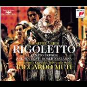 Verdi: Rigoletto - Riccardo Muti, Renato Bruson, Roberto Alagna, Andrea Rost, Orchestra del Teatro alla Scala & Coro del Teatro alla Scala