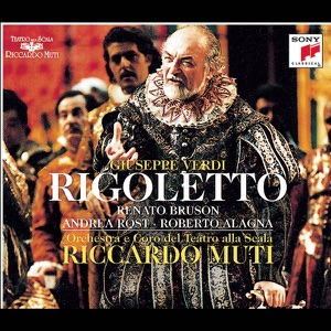 Rigoletto, Act III: Un dì, se ben rammentomi