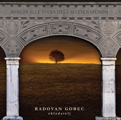 Minljiv Si, Le Tvoja Dela So Tvoj Spomin