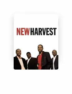 Listen to New Harvest, watch music videos, read bio, see tour dates & more!