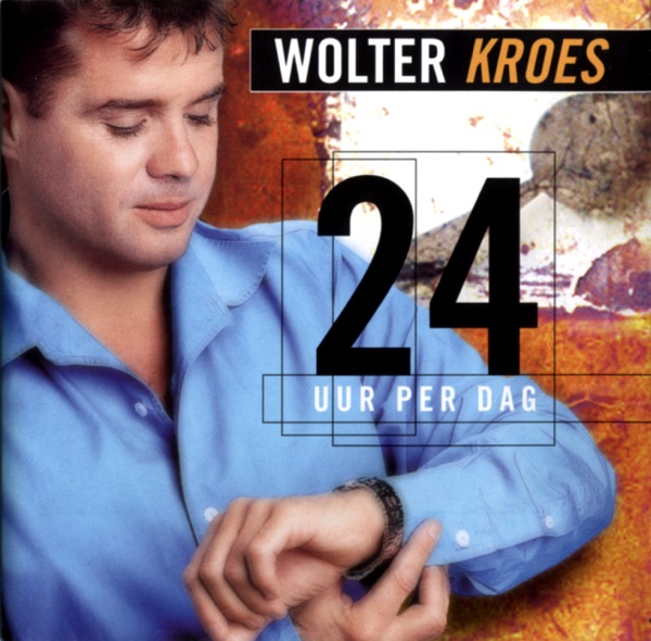 24 Uur Per Dag artwork