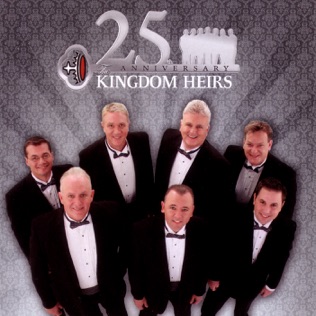 Kingdom Heirs That's Why I Love To Call His Name