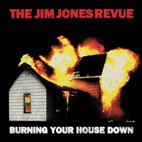 The Jim Jones Revue - High Horse