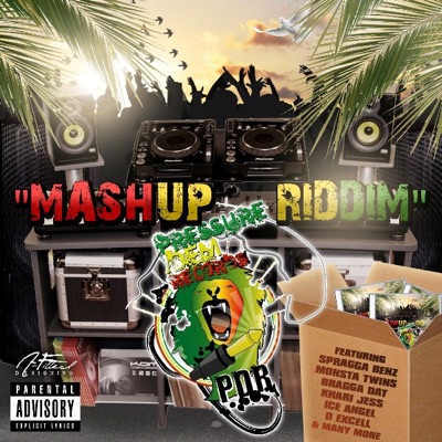 Mash Up Riddim