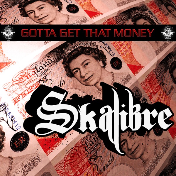 Gotta Get That Money - Single