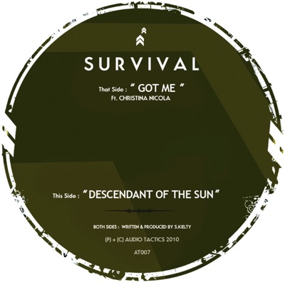 Got Me / Descendant Of The Sun