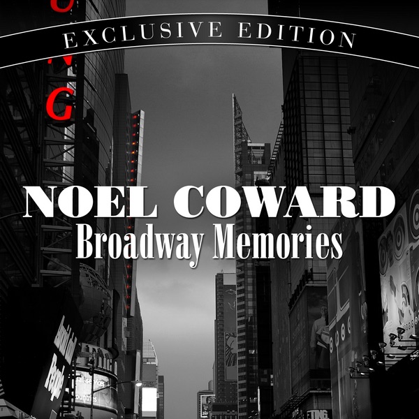 Broadway Memories