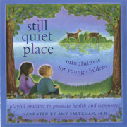 Still Quiet Place: Mindfulness for Young Children - Amy Saltzman M.D.