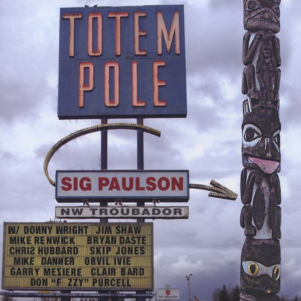 Totem Pole