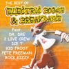 Electric Boogie (feat. Keen K)