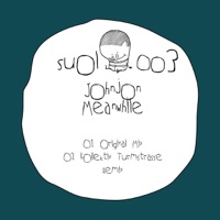 Johnjon - Meanwhile (Kollektiv Turmstrasse Remix)
