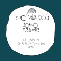 Meanwhile (Kollektiv Turmstrasse Remix) — Johnjon