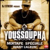 Youssoupha