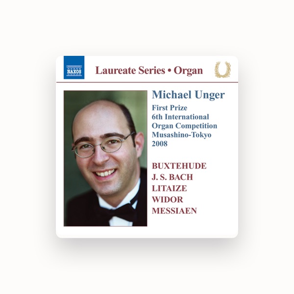 Michael Unger's avatar