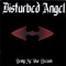 Black Rain - Disturbed Angel lyrics