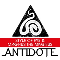 Antidote - Style of Eye & Magnus the Magnus