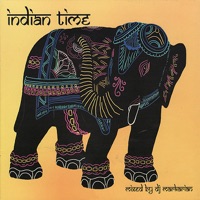 DJ F.E.X. - Indie walk