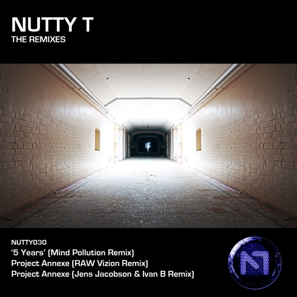 The Remixes - Single