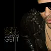 Lenny Kravitz - Come On Get It