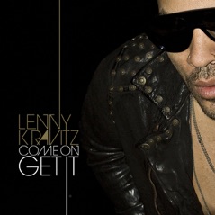 Come On Get It - Single